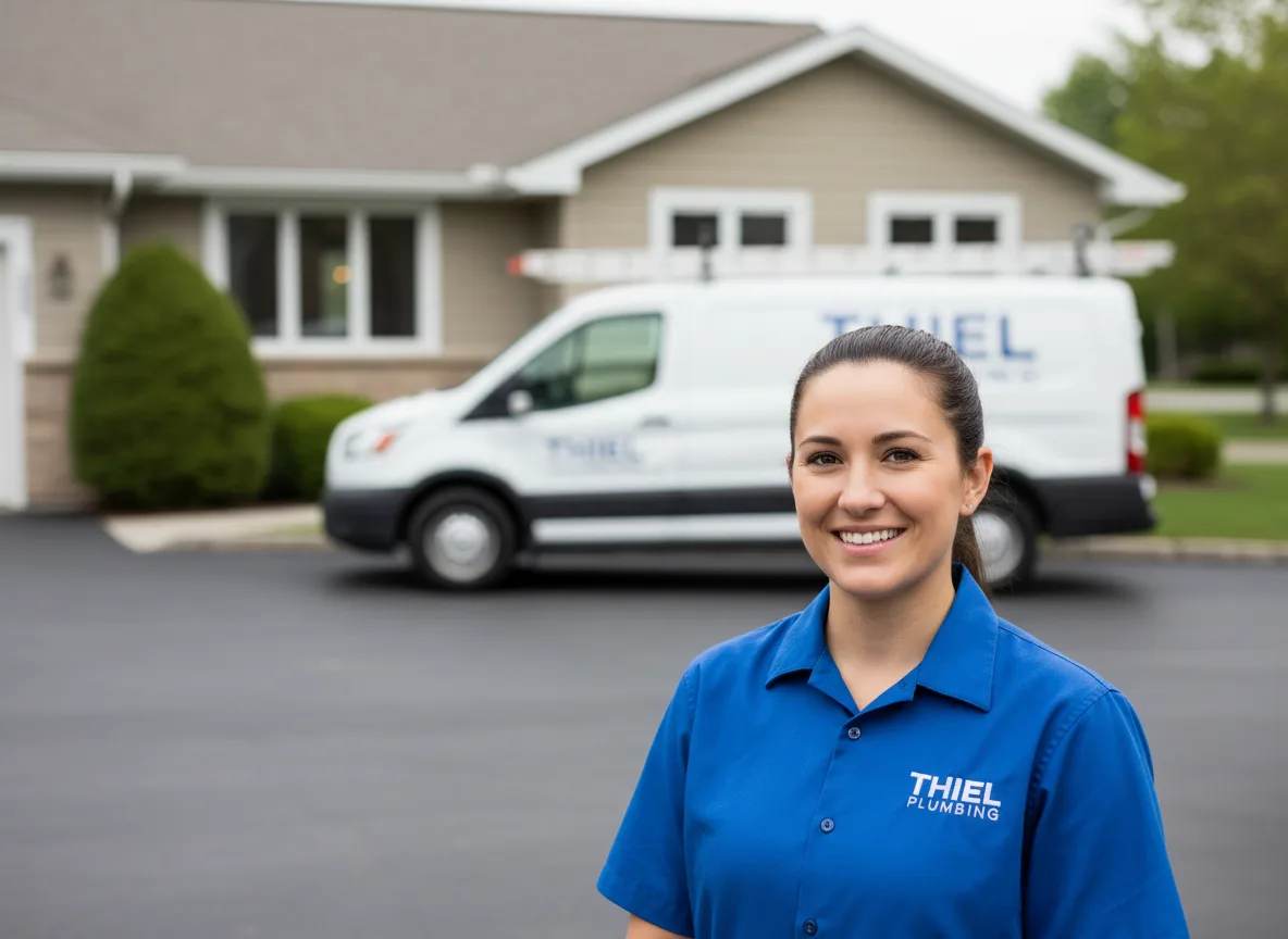 Plumber Huslia, AK FAQs